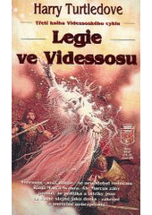 kniha Videssoský cyklus 3. - Legie ve Videssosu, Classic 1999