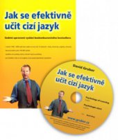 kniha Jak se efektivně učit cizí jazyk, Gruber - TDP 2008