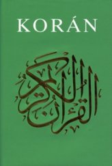 kniha Korán, Academia 2000