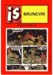 kniha Bruncvík, Panorama 1990