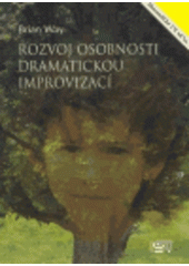 kniha Výchova dramatickou improvizací, ISV 1996