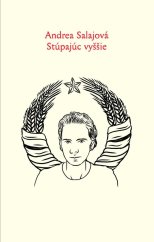 kniha Stúpajúc vyššie, Filmotras 2021