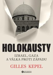 kniha Holokausty, Bourdon 2024