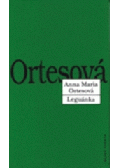 kniha Leguánka, Mladá fronta 1997