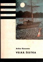 kniha Velká šestka, SNDK 1967