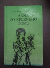 kniha Anna zo zeleného domu, Mladé letá 1991