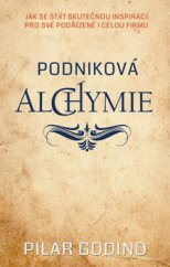 kniha Podniková alchymie, Baronet 2014