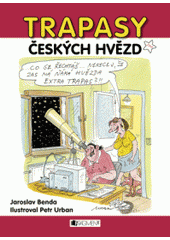 kniha Trapasy českých hvězd, Fragment 2009