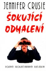 kniha Šokující odhalení, Metafora 2004