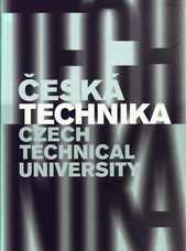kniha Česká technika = Czech Technical University, ČVUT 2002