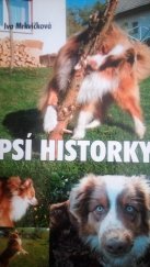 kniha Psí historky, Akcent 2015