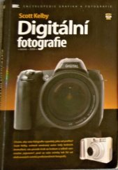 kniha Digitální fotografie 1, Zoner Press 2004