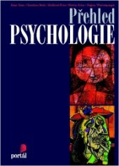 kniha Přehled psychologie, Portál 2015
