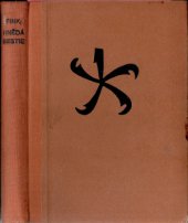 kniha Hnědá bestie Poznámky a dokumenty, Novela, Jíchovo nakladatelství 1946