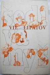 kniha Šedivá myš, Vyšehrad 1980