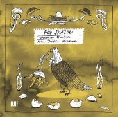 kniha Pod skálou, Meander 2024