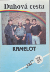 kniha Duhová cesta, Konvoj 1995