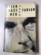 kniha Fabian, Svobodné slovo 1968