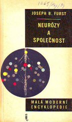 kniha Neurózy a společnost, Orbis 1961