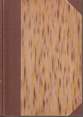 kniha Ztracený život [I.-II. díl] Román., Ústřední legio-nakladatelství 1928