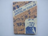 kniha Causa: Jaroslav Foglar, Amosium servis 1991