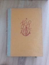 kniha Země živých, Kalich 1948