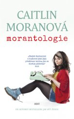 kniha Morantologie, Host 2014