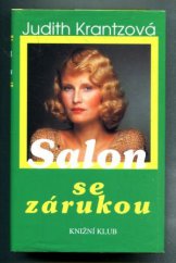 kniha Salon se zárukou, Knižní klub 1995