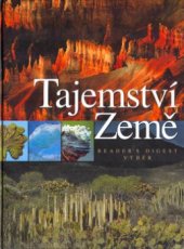 kniha Tajemství Země, Reader’s Digest 2005