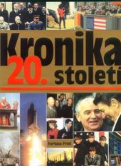 kniha Kronika 20. století, Fortuna Libri 2000