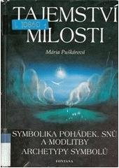 kniha Tajemství milosti, Fontána 2002