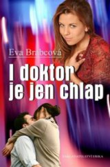 kniha I doktor je jen chlap, Erika 2010