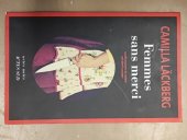 kniha Femmes sans merci, Actes sud 2020