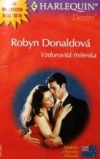 kniha Vzdorovitá milenka Dědička z Nového Zélandu, Harlequin 2002