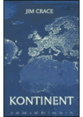 kniha Kontinent, Mezera 2003