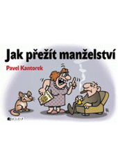 kniha Jak přežít manželství, Fragment 2008