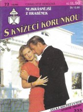 kniha Nejkrásnější z hraběnek, Ivo Železný 1994