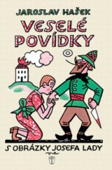 kniha Veselé povídky, Naše vojsko 2009