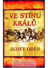 kniha Ve stínu králů, Domino 2007