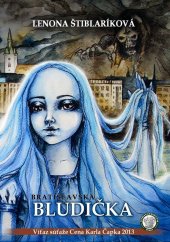 kniha Bratislavská bludička, Vydavateľstvo Hydra 2014