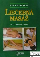 kniha Liečebná masáž, Osveta 2009