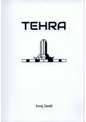 kniha Tehra, H.R.G. 2021