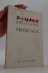 kniha Pohanokřesťanské meditace, Síť 1995