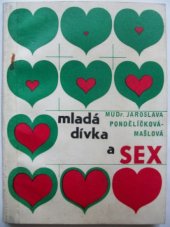 kniha Mladá dívka a sex, SZdN 1969