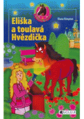 kniha Eliška a toulavá Hvězdička, Fragment 2007