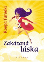 kniha Zakázaná láska, Plejáda 2010