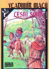 kniha Lesní soud, Serie 1993