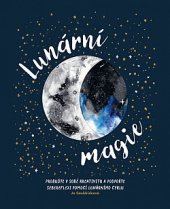 kniha Lunární magie, Pragma 2020