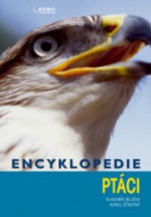 kniha Ptáci encyklopedie, Rebo 2006