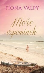 kniha Moře vzpomínek, Baronet 2020